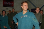 Ajax & Black Ops 